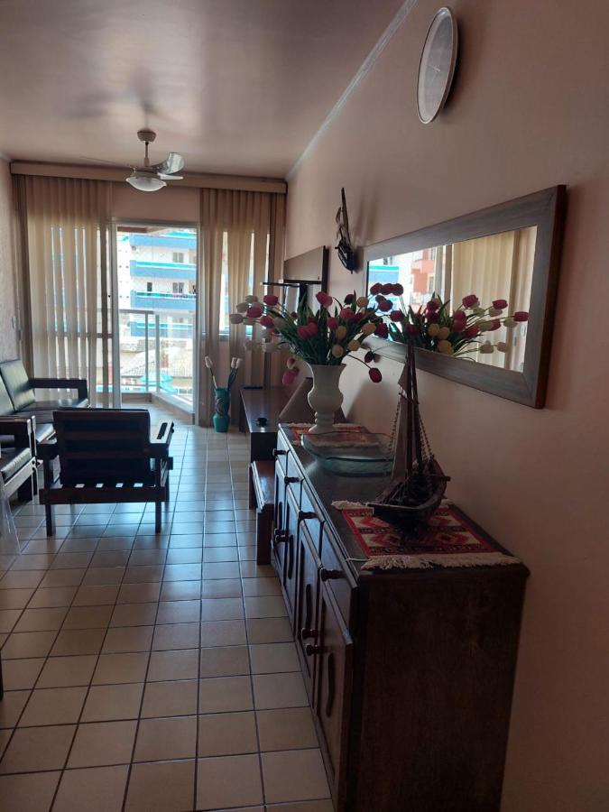 Apartamento Climatizado , Praia Grande, Ubatuba Sp Exterior foto
