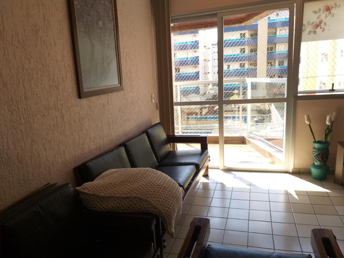 Apartamento Climatizado , Praia Grande, Ubatuba Sp Exterior foto