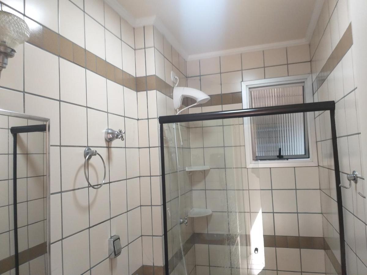 Apartamento Climatizado , Praia Grande, Ubatuba Sp Exterior foto