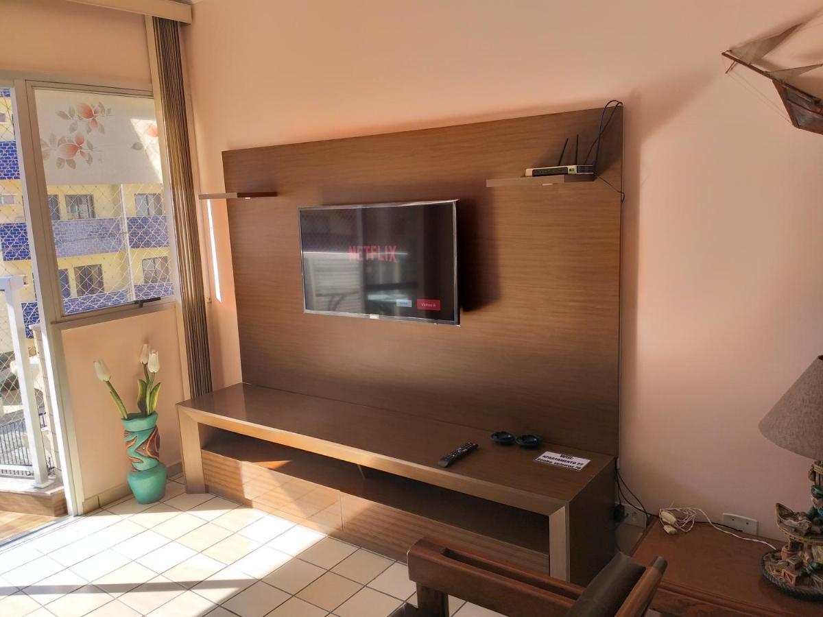 Apartamento Climatizado , Praia Grande, Ubatuba Sp Exterior foto